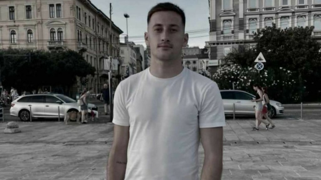 Βόρεια Μακεδονία: 25χρονος ποδοσφαιριστής ανάμεσα στους νεκρούς