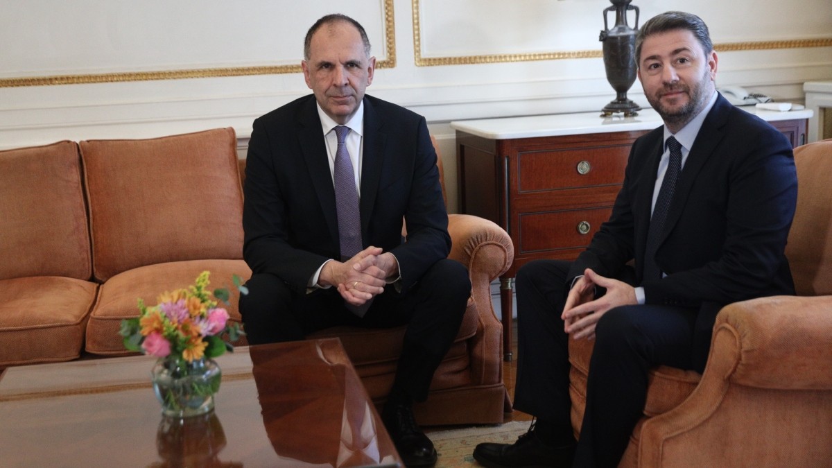 Ανδρουλάκης