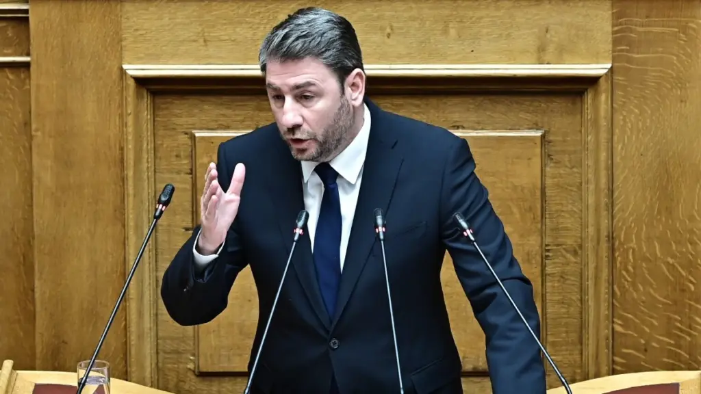 Ανδρουλάκης: “Περιφερειακή ανάπτυξη χωρίς ισχυρό πρωτογενή τομέα δεν γίνεται”