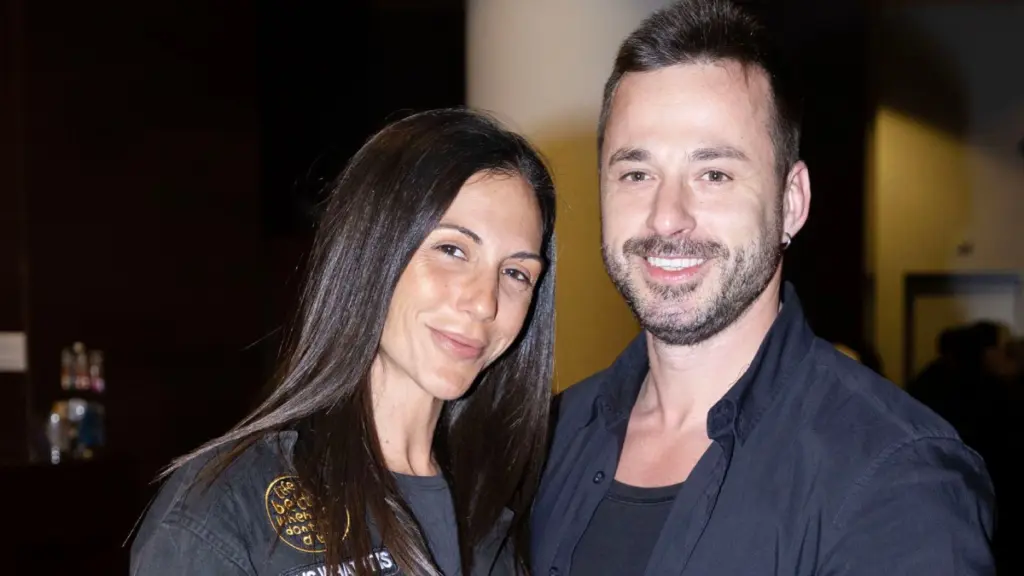 Η πρώτη φωτογραφία του νεογέννητου γιου της Ανθής Βούλγαρη – Δείτε την ανάρτηση του συζύγου της