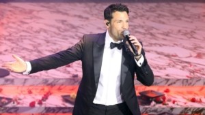 Ζήσης για Κωνσταντίνο Αργυρό: “Προσπάθησε να τραγουδήσει αφιλοκερδώς αλλά δεν κατέστη εφικτό”