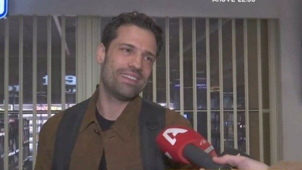 Κωνσταντίνος Αργυρός: Η ερώτηση των ρεπόρτερ που αρνήθηκε να απαντήσει – Αποχώρησε από το πλάνο