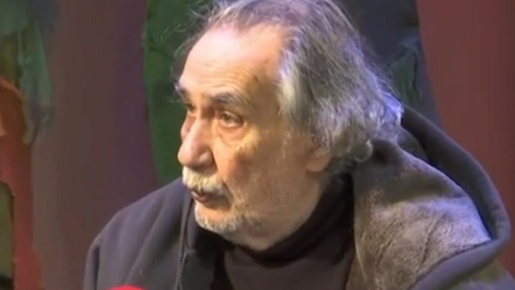 Κώστας Αρζόγλου: “Με ενοχλεί πολύ ο εαυτός μου, δε θα ήθελα να ήμουν ξανά 22 χρονών”