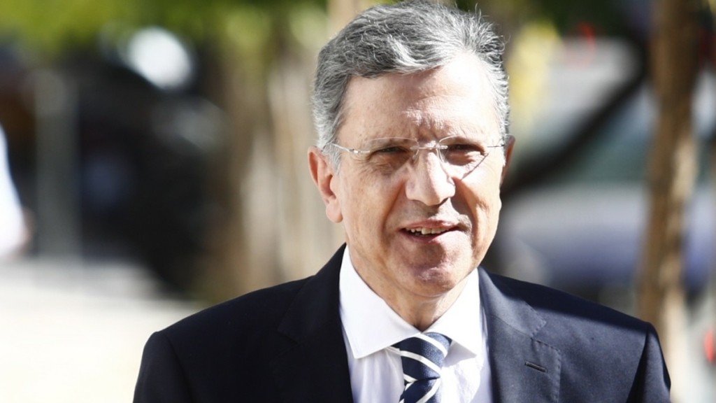 Αυτιάς: Κατέθεσε αίτημα στην ΕΕ για την στήριξη των πληγέντων από την κακοκαιρία στο Αιγαίο