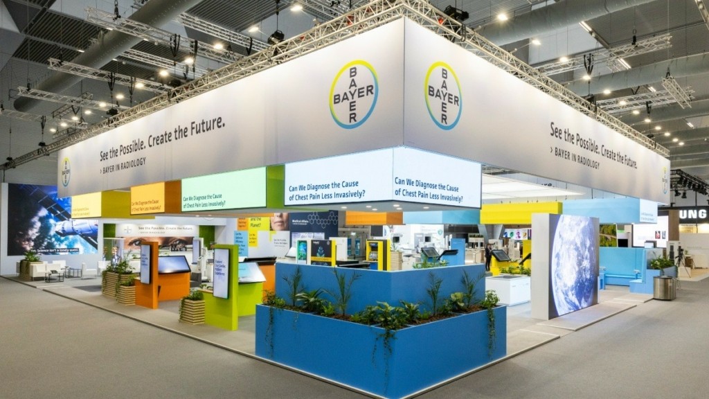 Η Bayer Ελλάς ενισχύει τη στρατηγική της για τη φροντίδα της ψυχικής υγείας και ολιστικής ευημερίας των εργαζομένων της