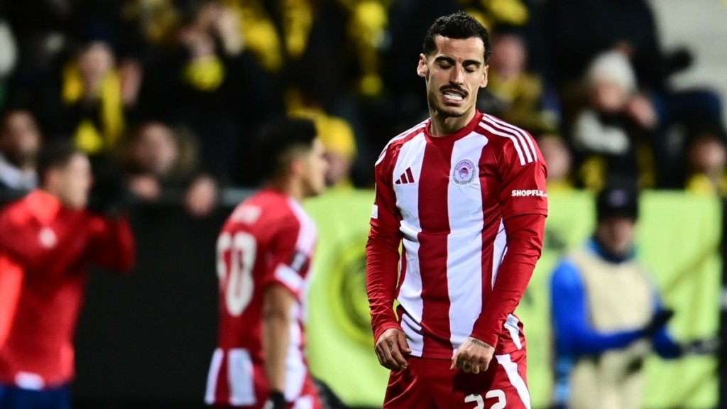 Μπόντο Γκλίμτ – Ολυμπιακός 3-0: Πάγωσε στη Νορβηγία και έχει να ανέβει έναν «Γολγοθά»