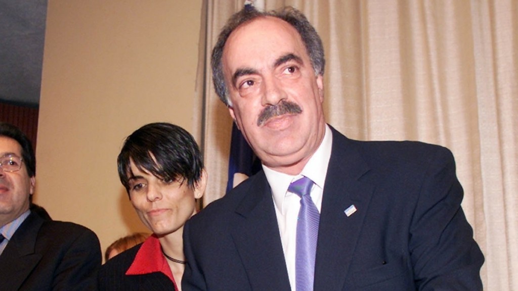 Πέθανε ο πρώην βουλευτής του ΠΑΣΟΚ Κώστας Διαμαντής