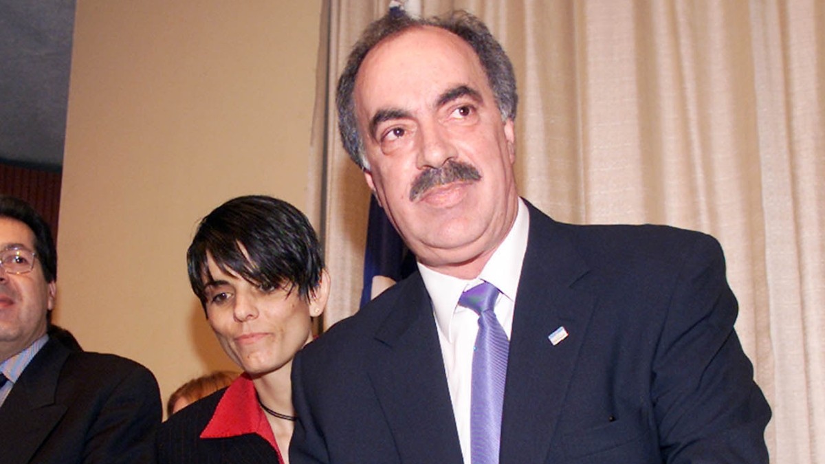 Πέθανε ο πρώην βουλευτής του ΠΑΣΟΚ Κώστας Διαμαντής