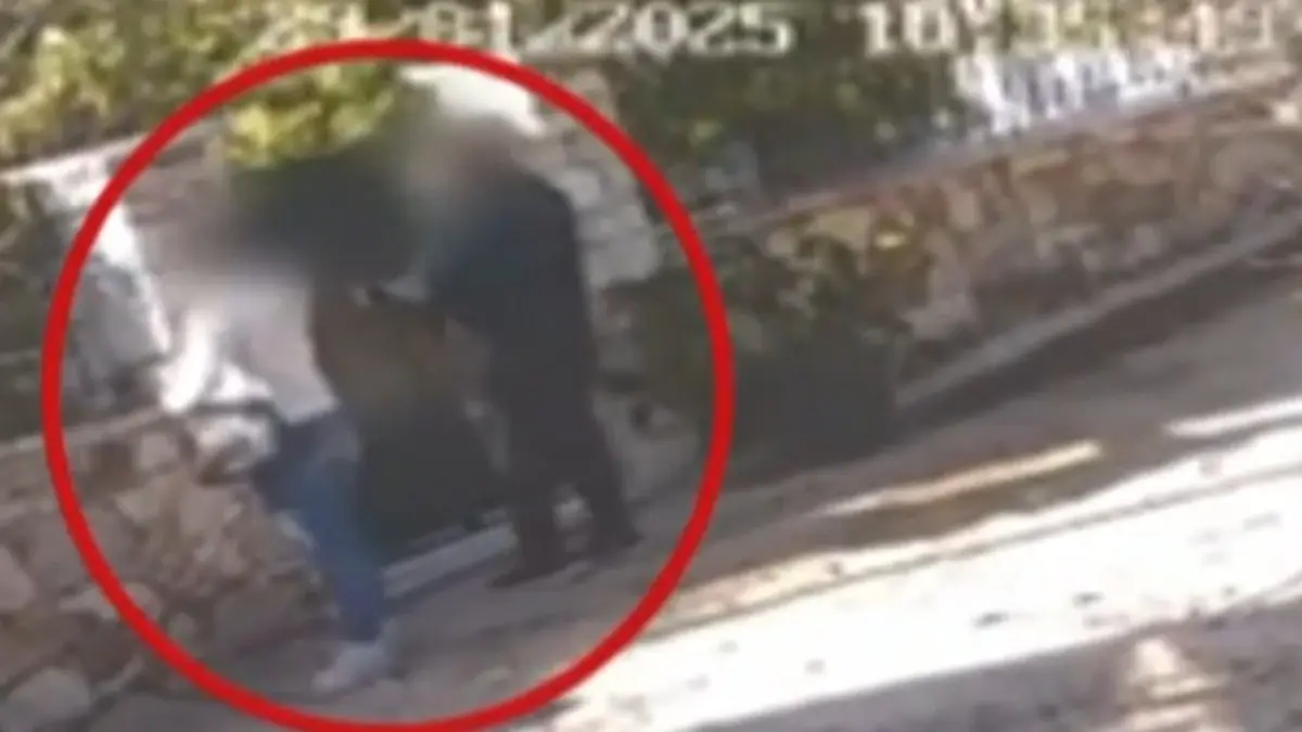 Λαύριο: Βίντεο ντοκουμέντο από τη δράση σπείρας διαρρηκτών – Χτυπούσαν κουδούνια και “άδειαζαν” σπίτια