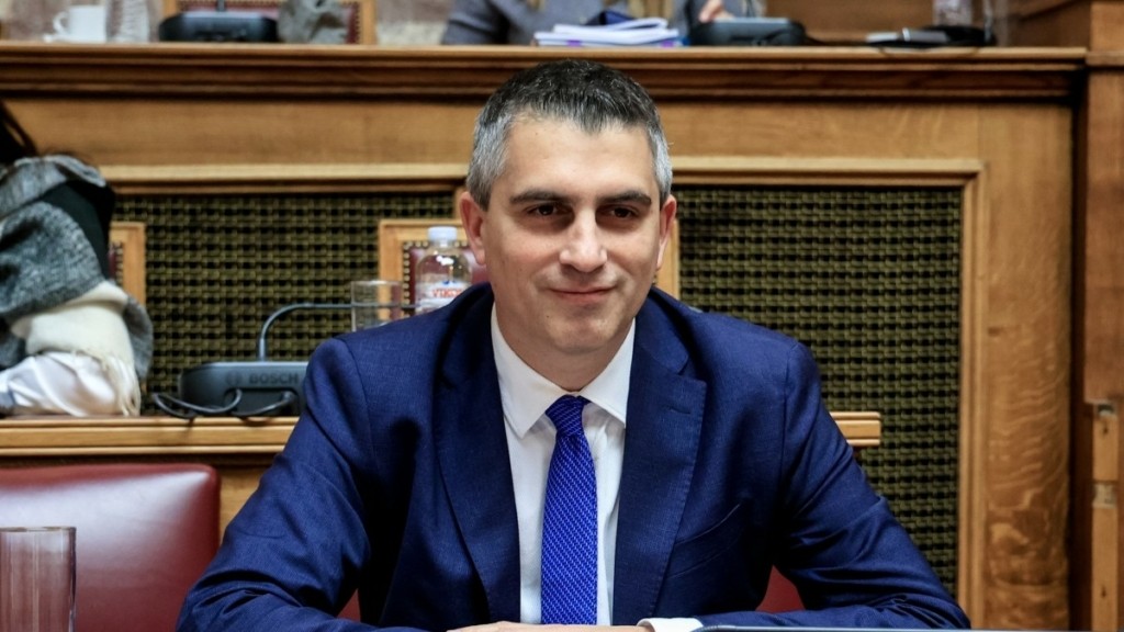 Αλλαγή…φρουράς σε “Ελληνικό Μετρό και “ΥΠΑ” – Τα πρόσωπα που πρότεινε ο Χρίστος Δήμας
