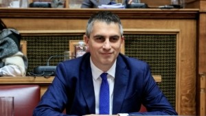 Δήμας: Παράδοση στην κυκλοφορία του οδικού έργου Δημάριο-Ελληνοβουλγαρικά σύνορα