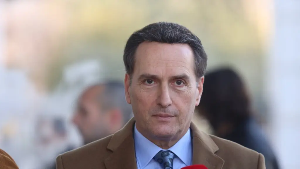 Δημητρακόπουλος για στημένους αγώνες στο μπάσκετ: “Παιζόταν και στοίχημα με τα σφυρίγματα – Οι κατηγορίες επισύρουν κάθειρξη έως 10 έτη”