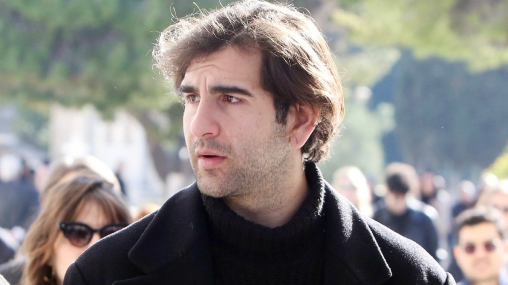 Δημήτρης Φιλιππίδης: Σε αυτή τη σειρά «εισβάλλει» ο νεαρός ηθοποιός – Πού θα τον δούμε
