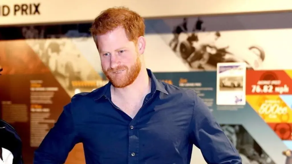 Πρίγκιπας Χάρι: «Συντετριμμένος» μετά τη δικαστική ήττα για την αστυνομική προστασία