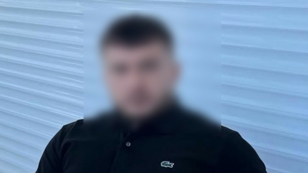 Συνελήφθη 29χρονος καταζητούμενος με ερυθρά αγγελία από τις τουρκικές αρχές