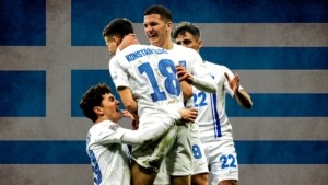 Εθνική Ελλάδας: Άρχισε η πώληση εισιτηρίων για τα παιχνίδια με Λευκορωσία, Δανία και Σκωτία