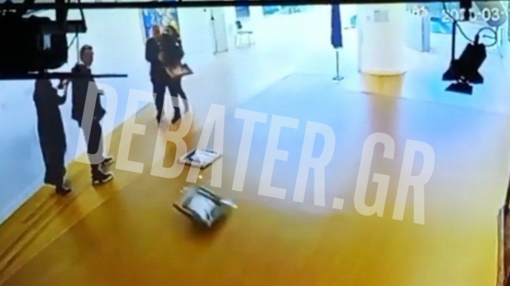 Εθνική Πινακοθήκη: Επιστρέφουν τον Μάιο τα έργα που βανδάλισε ο βουλευτής της «Νίκης»