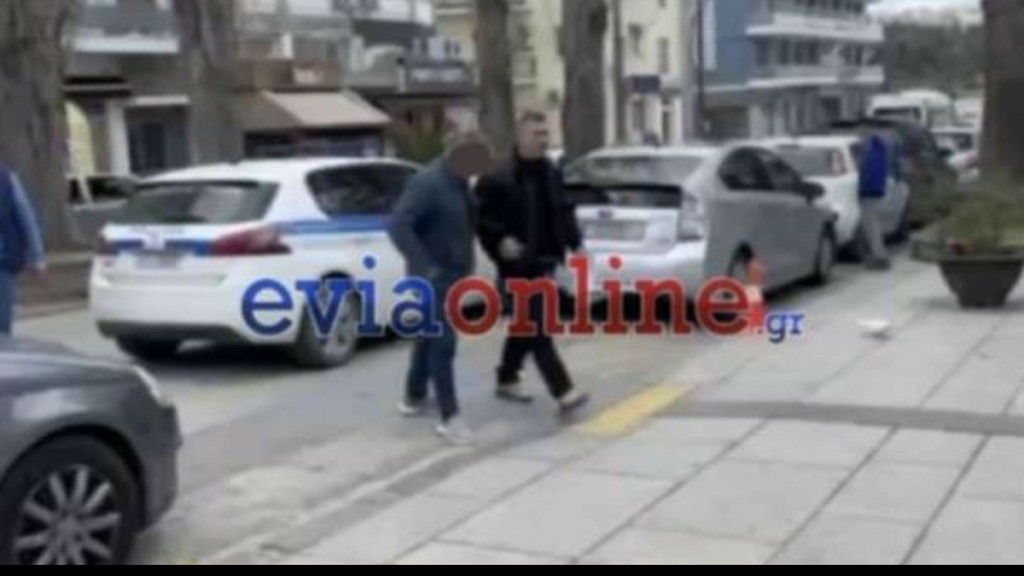 Εύβοια: Στο εισαγγελέα 60χρονος επιδειξίας που έδειχνε τα γεννητικά του όργανα σε παιδιά δημοτικού