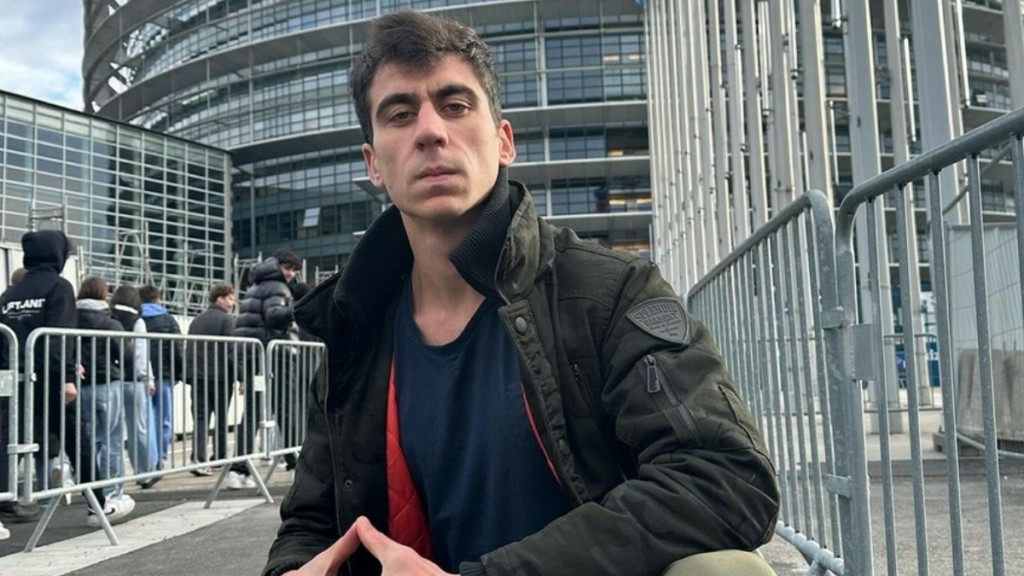 Φειδίας Παναγιώτου: Τι απάντησε για τα σχόλια που δέχεται – «Δε με στεναχωρούν οι αρνητικές κριτικές»