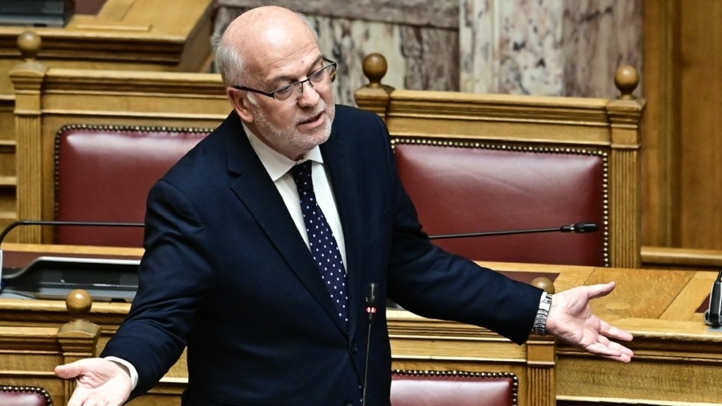 Φλωρίδης: Οι θεωρίες συνωμοσίας κατέρρευσαν παταγωδώς, οι αλήθειες αποκαλύπτονται