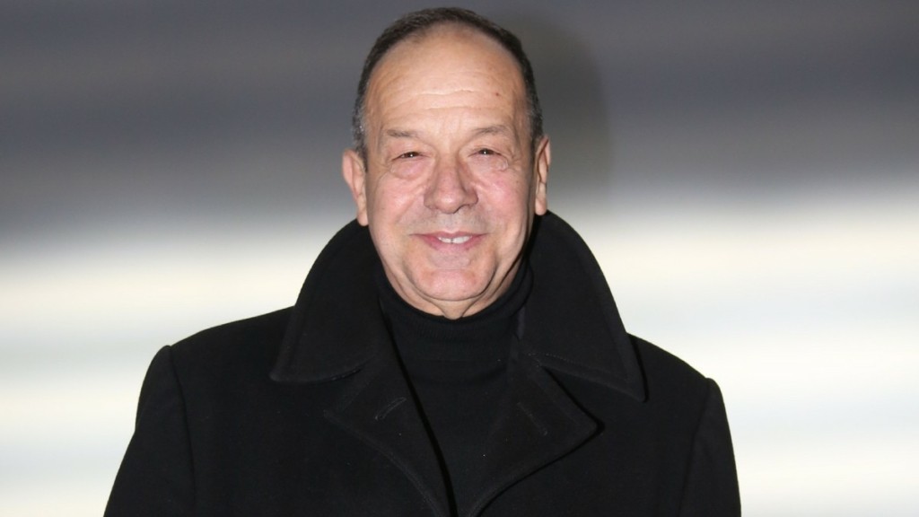Eurovision 2025: Ο Φωκάς Ευαγγελινός creative director της ελληνικής συμμετοχής