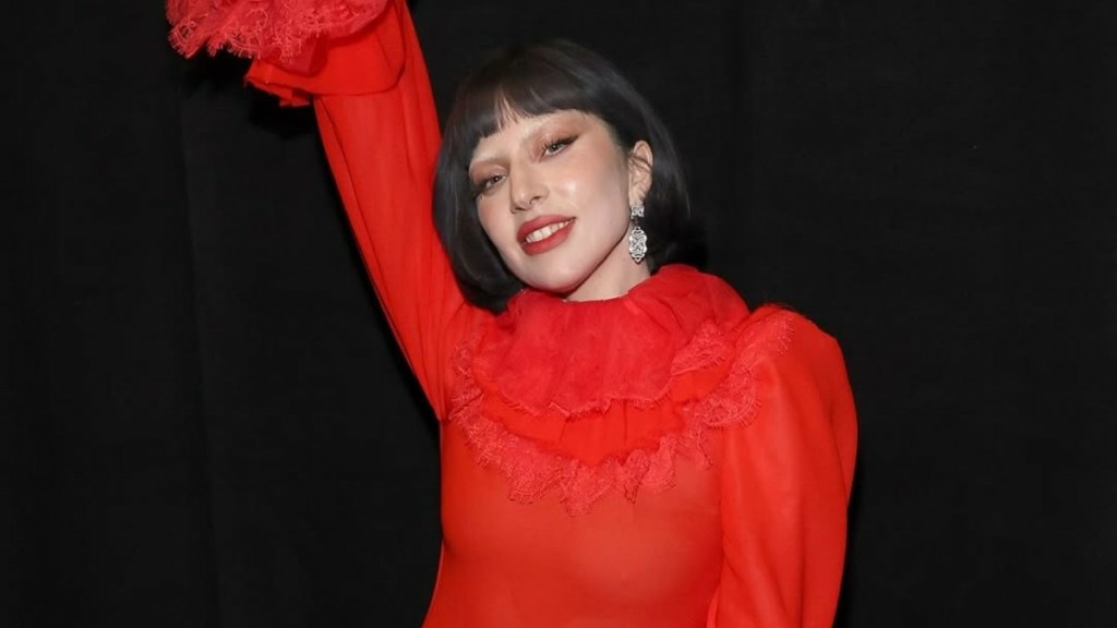 Η Lady Gaga απάντησε σε όσους την τη θεωρούν γριά για ποπ σταρ – «Μόλις ξεκίνησα»