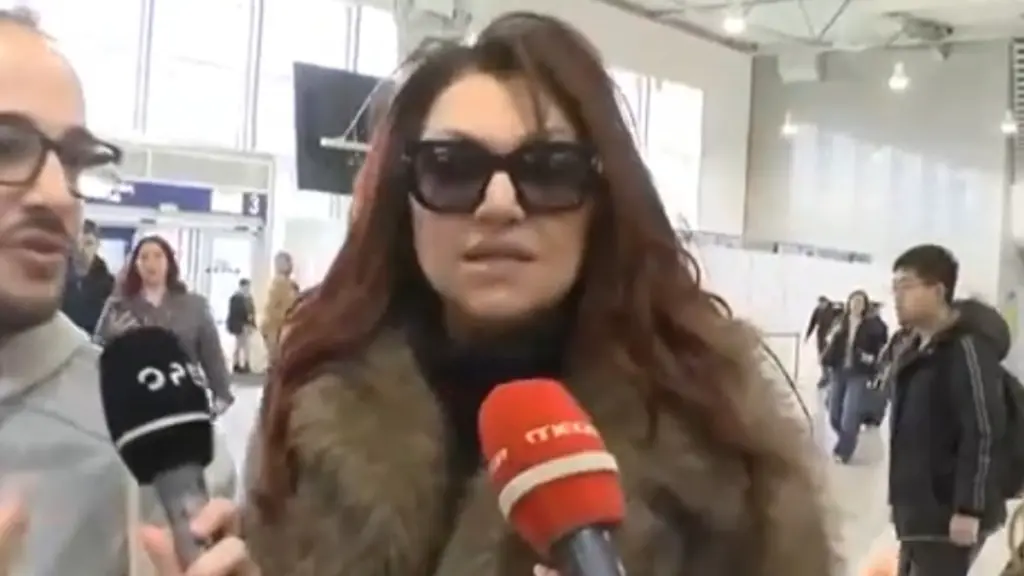 Καίτη Γαρμπή: “Είναι άδικο να διασυρόμαστε έτσι από τον δικηγόρο του επιχειρηματία”