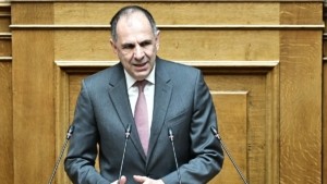 Γεραπετρίτης: Υπάρχει εν δυνάμει απειλή και η Ελλάδα οφείλει να είναι θωρακισμένη