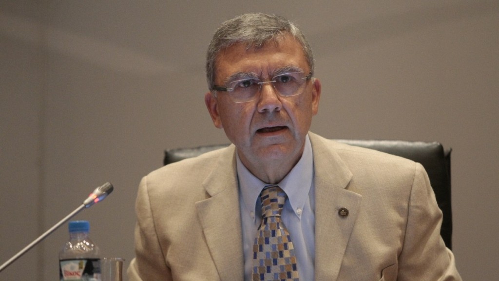 Γιάννος Γραμματίδης: Τα 12 βήματα για την ολική ανάταξη του σιδηροδρόμου