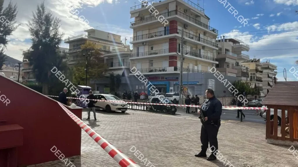 Γλυφάδα: Συνελήφθησαν 4 Τούρκοι για την μαφιόζικη εκτέλεση τον περασμένο Δεκέμβρη – Τι βρέθηκε στο σπίτι που κρύβονταν