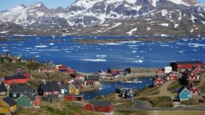 Τραμπ: Μετά την επιδρομή στη Βενεζουέλα βάζει στο στόχαστρο και τη Γροιλανδία – Σφοδρές αντιδράσεις από τη Δανία