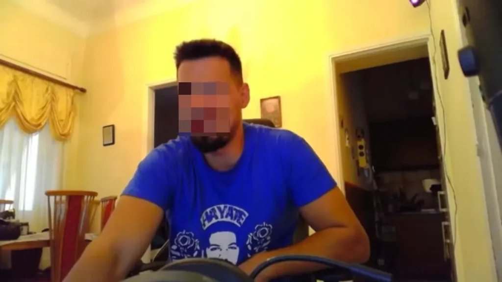 Αθώος ο γνωστός YouTuber Hayate που κατηγορούνταν για εμπορία ανθρώπων και σωματική βλάβη