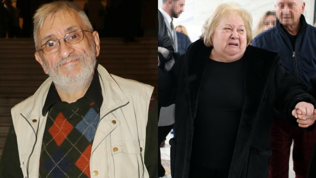 Ιάσονας Τριανταφυλλίδης: Συγκλονίζει η μητέρα του – «Είχα 40 μέρες την τέφρα του εδώ και του μίλαγα»