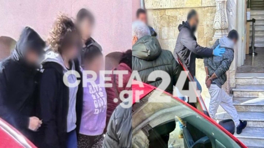 Ηράκλειο: Ψυχιατρική πραγματογνωμοσύνη ζητά ο 44χρονος κατηγορούμενος για την δολοφονία του 3χρονου Άγγελου