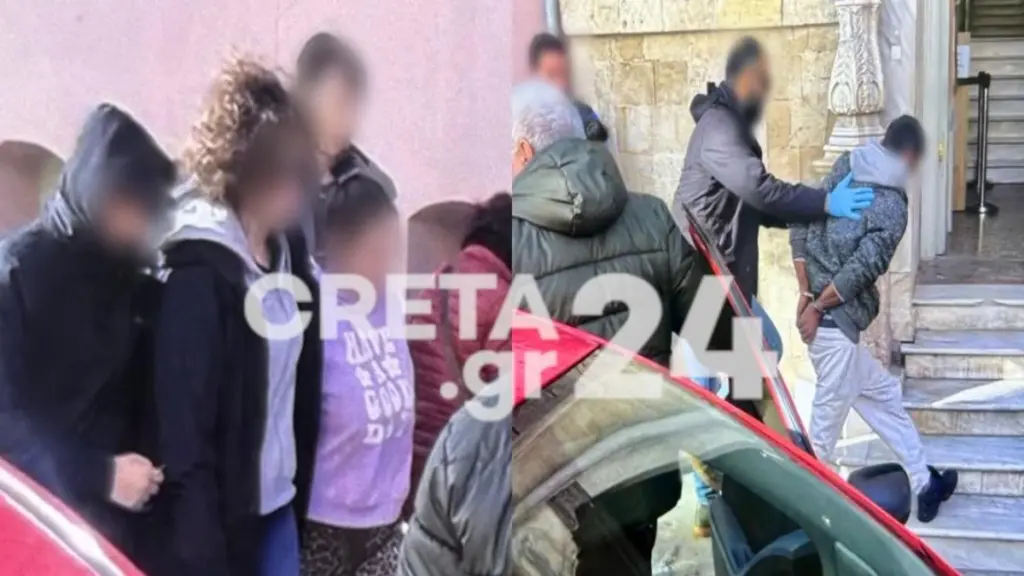 Ηράκλειο: Ψυχιατρική πραγματογνωμοσύνη ζητά ο 44χρονος κατηγορούμενος για την δολοφονία του 3χρονου Άγγελου