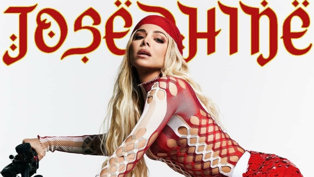 Josephine – «Λέει»: Κυκλοφόρησε το νέο της hit single με το video clip σε Ντουμπάι & Αμπού Ντάμπι
