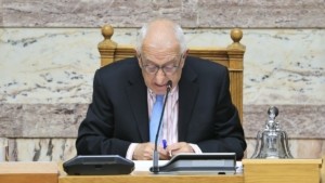 Αιχμές Κακλαμάνη κατά Κικίλια μετά την δήλωση για το παιδί του λιμενικού στο Άστρος: “Οι υπουργοί να κοιτούν τα υπουργεία τους”