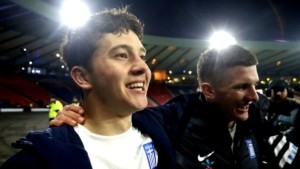 Καρέτσας: Η συγκινητική ανάρτηση της Γκενκ για το πρώτο ευρωπαϊκό γκολ