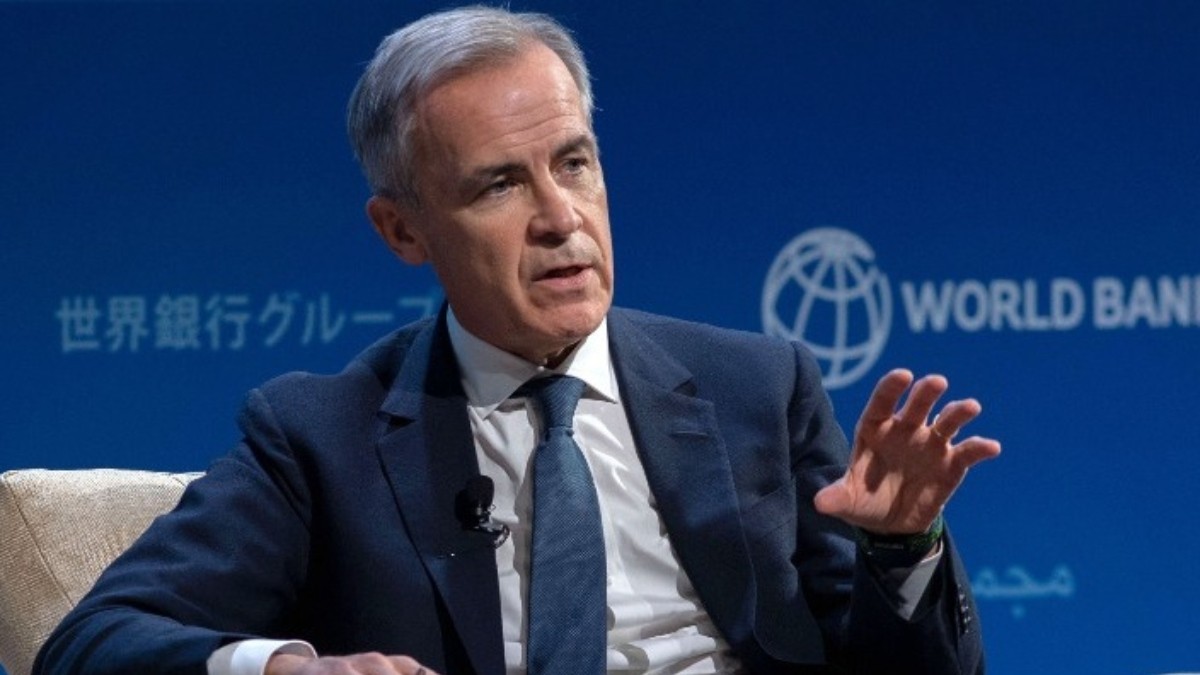 Καναδάς: Νέος ηγέτης των Φιλελευθέρων ο Μαρκ Κάρνι – “Δεν θα γίνουμε ποτέ πολιτεία των ΗΠΑ” (βίντεο)