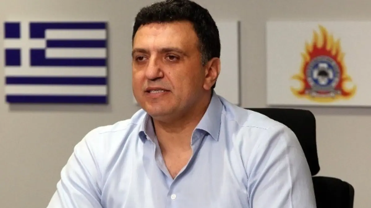 Κικίλιας: “Υποχρέωσή μας η εξυπηρέτηση και η ασφάλεια των πολιτών στα λιμάνια”