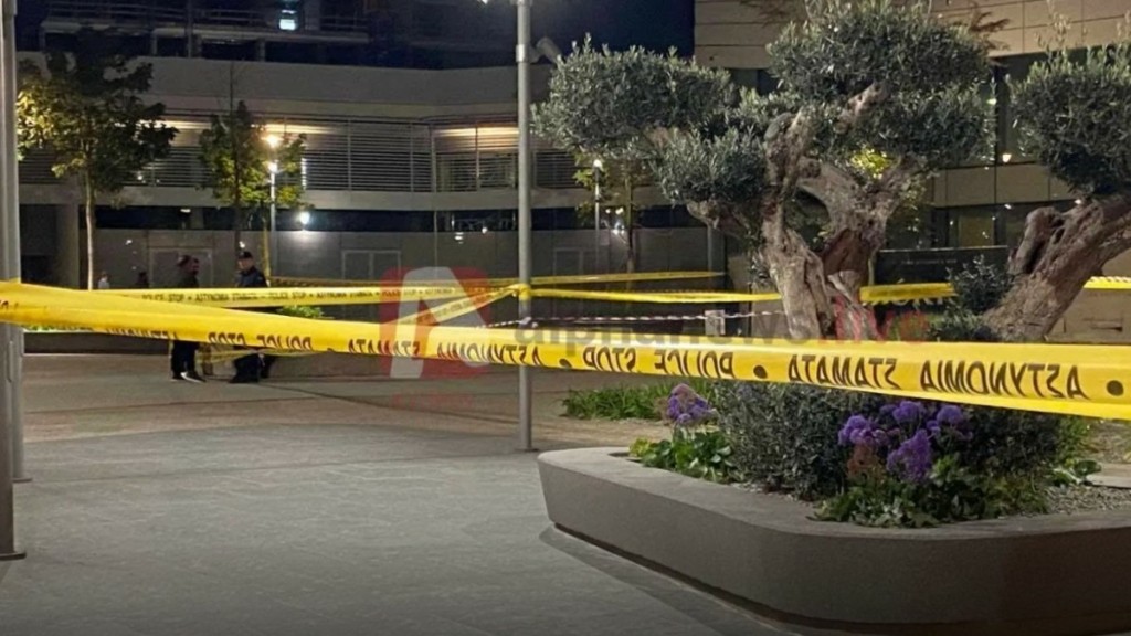 Λεμεσός: Νεκρός 14χρονος που έπεσε από μπαλκόνι πολυώροφου κτιρίου