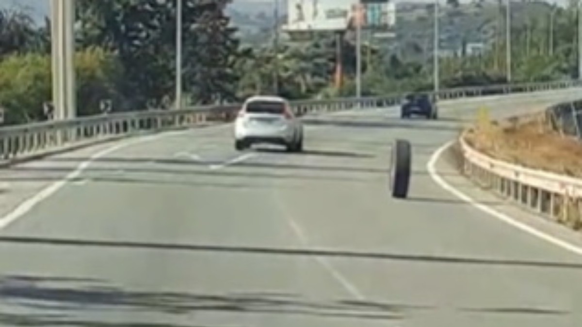 Κύπρος λάστιχο