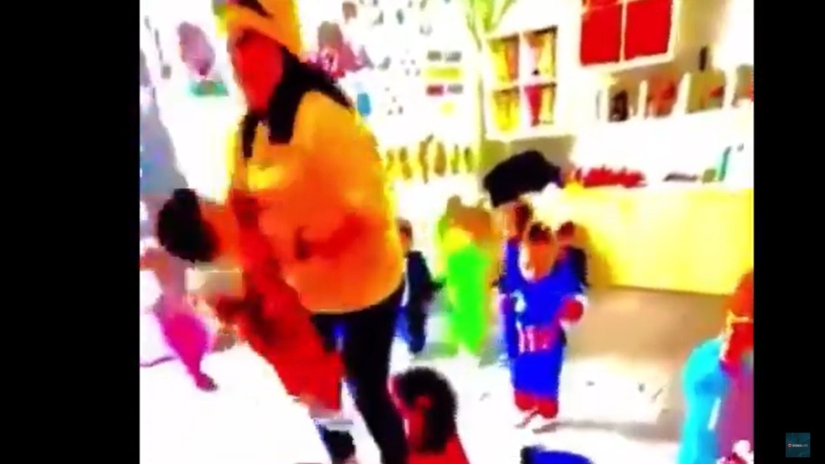 Κύπρος νηπιαγωγός