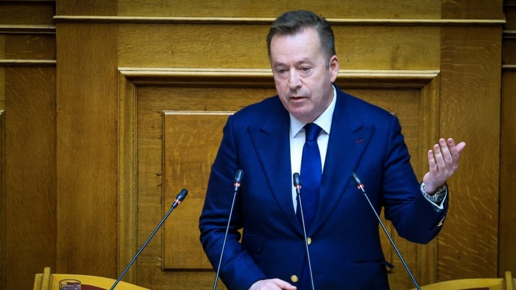 Κόκκαλης: “Μονόδρομος η σύσταση προανακριτικής επιτροπής – Δεν έχετε λάβει το μήνυμα”
