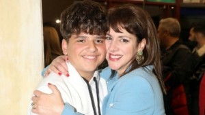 Βίβιαν Κοντομάρη: Η τραυματική εμπειρία με τον 15χρονο γιο της – «Συμβουλευτήκαμε και ψυχολόγο»