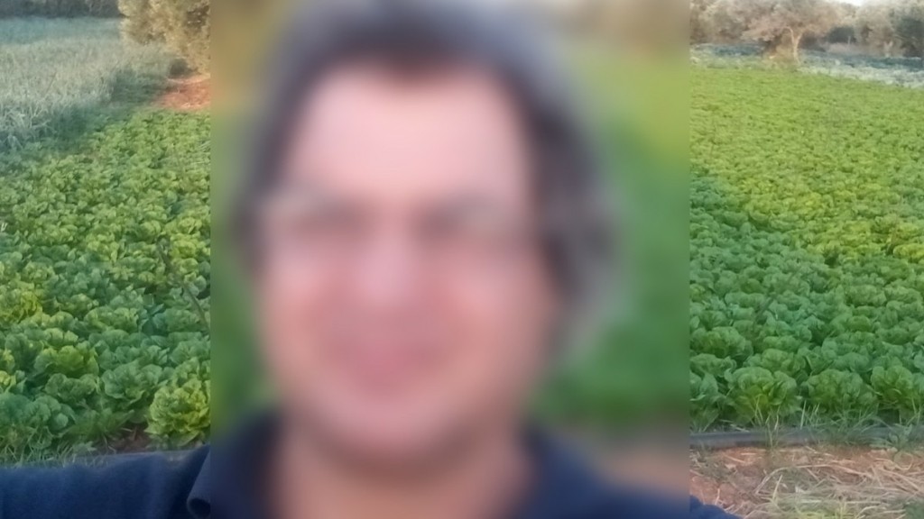 Κορωπί: Με πέτρα χτύπησε ο “κατσαβιδάκιας” τον 50χρονο σε στάση λεωφορείου
