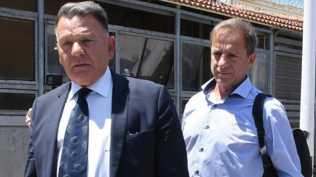 Δημήτρης Λιγνάδης για Αλέξη Κούγια: “Πίστεψε στην αθωότητά μου – Ζήτησε να αναλάβει την υπόθεσή μου χωρίς καμία οικονομική απαίτηση”