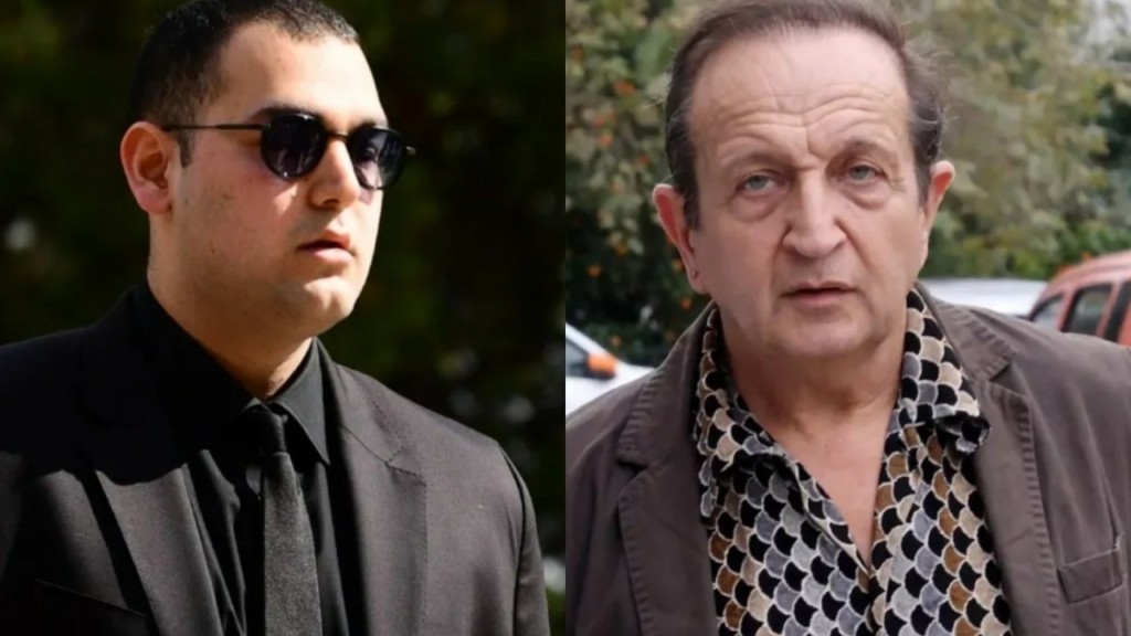 Χρίστος Κούγιας κατά Σπύρου Μπιμπίλα: “Δεν εξέφρασε συλλυπητήρια και ψευδώς μας είπε…”