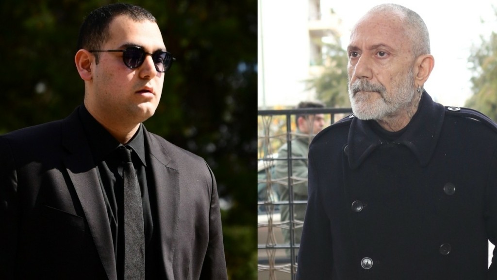 Χρίστος Κούγιας: “Θα ήθελα να κινηθώ νομικά κατά του κυρίου Βαλλιανάτου, λυπάμαι για το πώς ευτελίζει την κοινωνία”