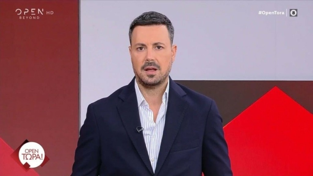 Πέτρος Κουσουλός: Ξέσπασε για τα μνημόσυνα του 3χρονου Άγγελου – «Θέλω να ζητήσω μια συγγνώμη»